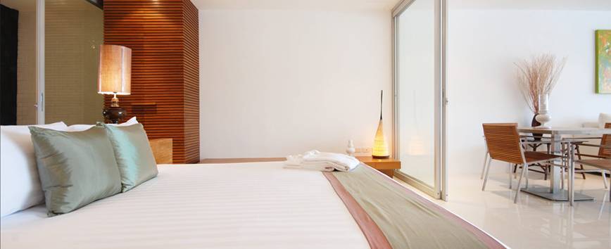 The Quarter Phuket 4* Surin Beach (Phuket)