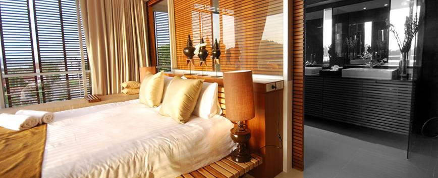 The Quarter Phuket Resort Surin Beach (Phuket)