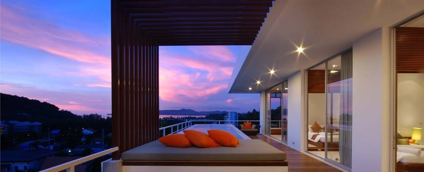 The Quarter Phuket Resort