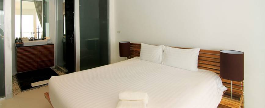 The Quarter Phuket Resort 4*