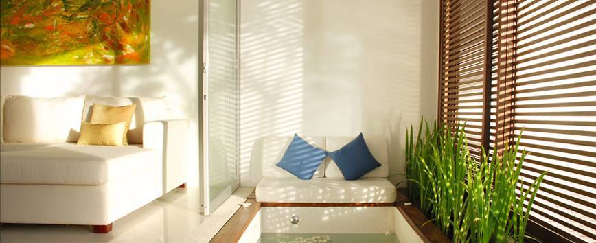 The Quarter Phuket 4*