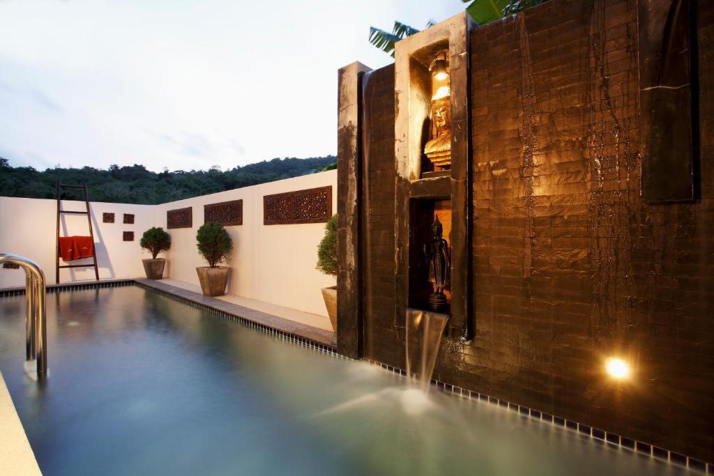 Villa By The Nai Harn