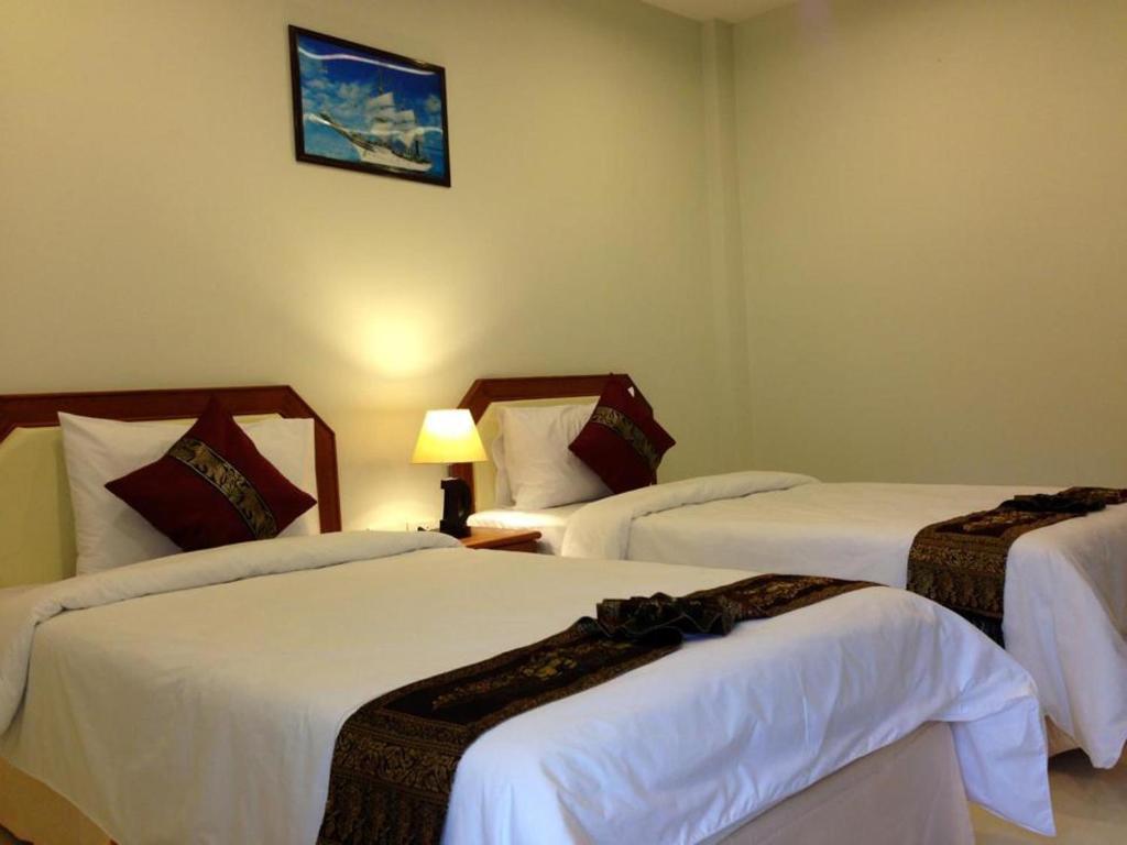 Phuket Airport Hotel