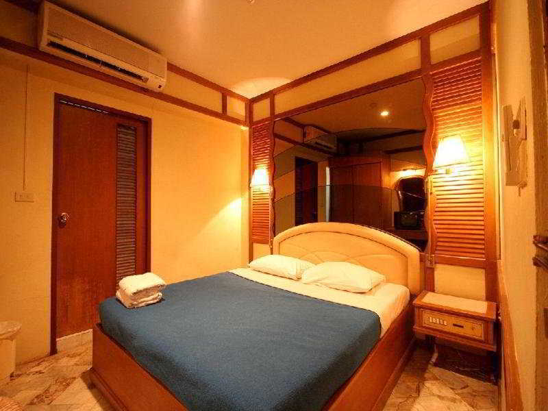 Novotel Phokeethra 5*