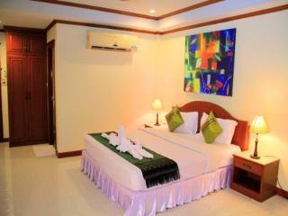 The Yim Siam Hotel Patong