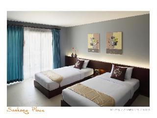 Samkong Place Hotel