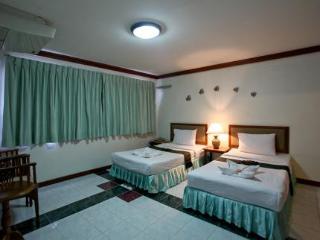 Hotel Seatel Phuket, 2*