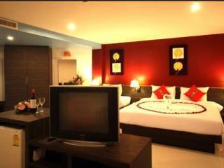 Twin 3* Phuket