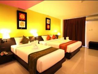 Twin Hotel Phuket