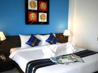 Hotel Twin 3*
