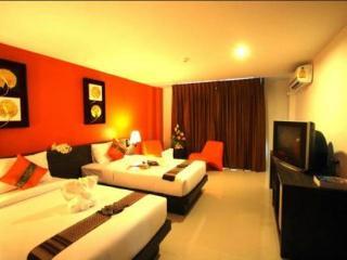 Twin Hotel 3*