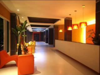 Twin Hotel