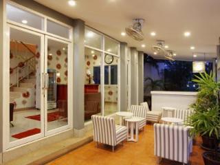 Apartment B-bossa *