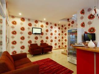B-bossa Apartment *