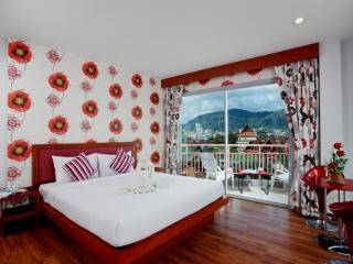 Apartment B-bossa Patong