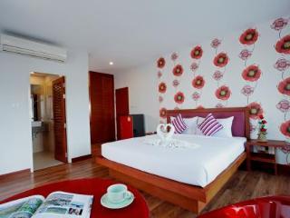 Apartment B-bossa