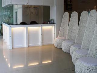 Hotel Santi White Phuket