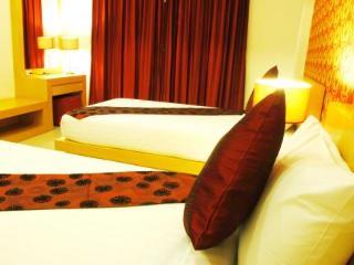 Le Desir Resortel Aparthotel