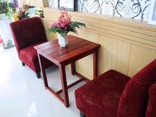 Le Desir Resortel 2* Chalong