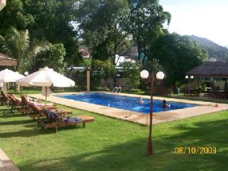 Hotel Nr Nanai