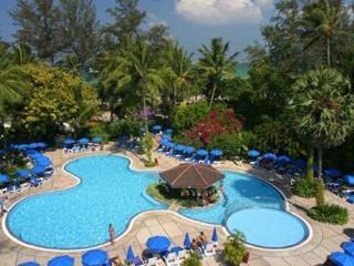 Nr Nanai Hotel