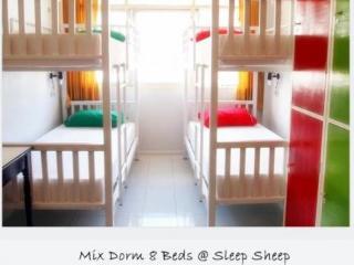 Hostel Sleep Sheep Sha