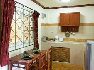 Rai Yen Sha Apartment