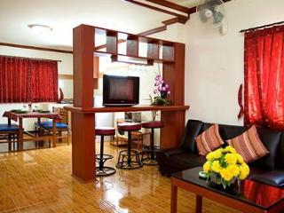 Apartment Rai Yen Sha Patong