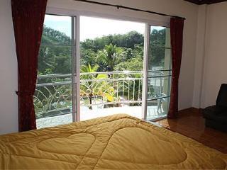 Rai Yen Sha Apartment *