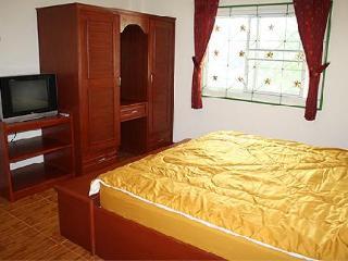 Rai Yen Sha Apartment Patong