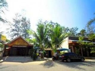 Ruan Mai San Ngam - Sha 2* Nai Yang Beach