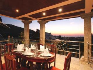 Sea View Resort Kata Beach (Phuket)