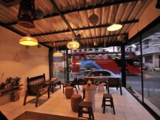 Feelgood@journey Albergue *