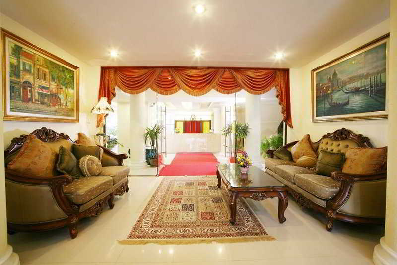Hotel Kokotel Phuket Patong