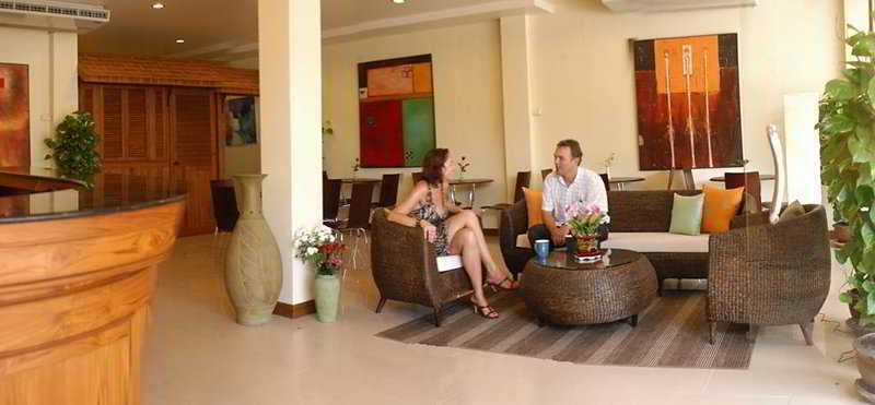 Bangla Star 3* Phuket