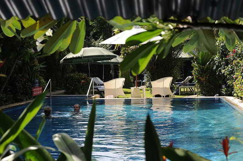 Hangout Phuket By Kly