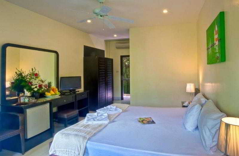 Hangout Phuket By Kly Hotel Patong