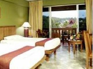 Hotel Hangout Phuket By Kly Patong