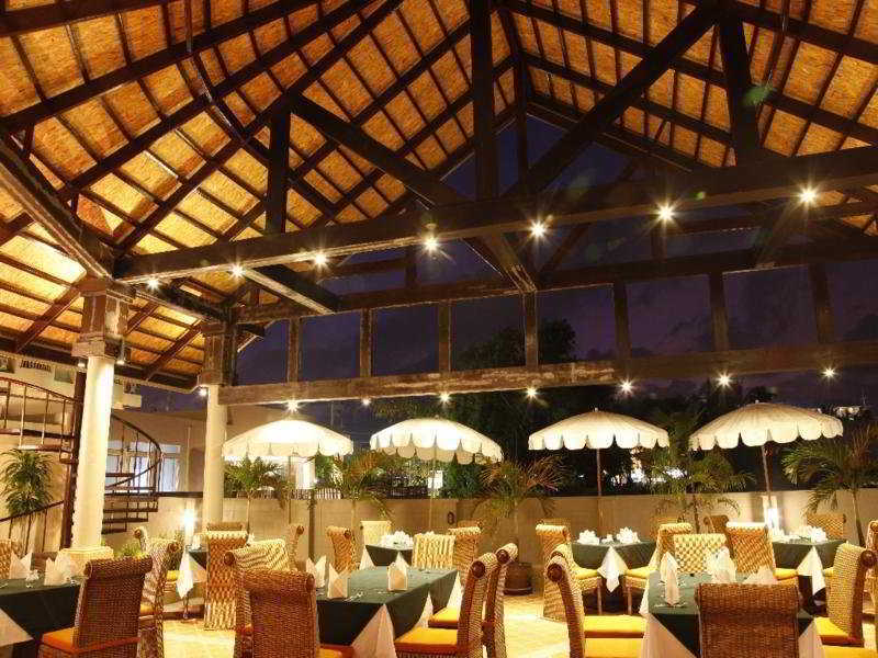 Palmyra Phuket - Sha Extra Patong