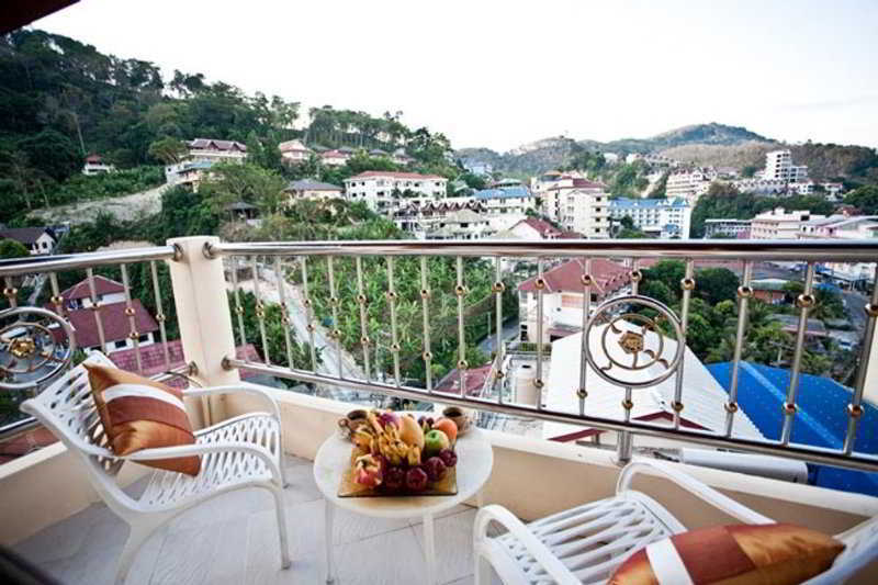 Chang Hotel