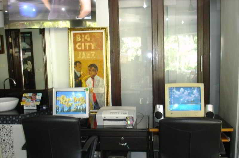 Guest house Lamai Patong