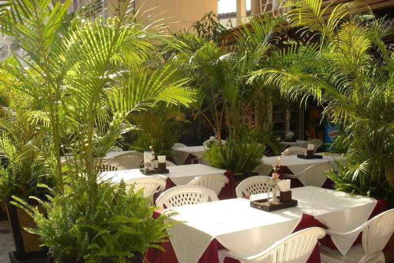 Lamai Guest house