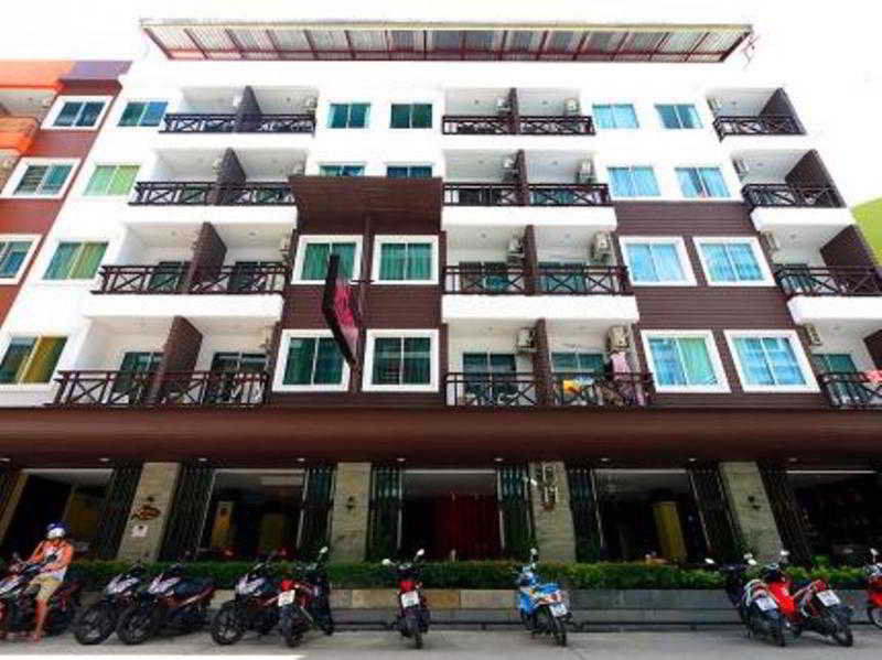 Hotel @ Boutique 3*