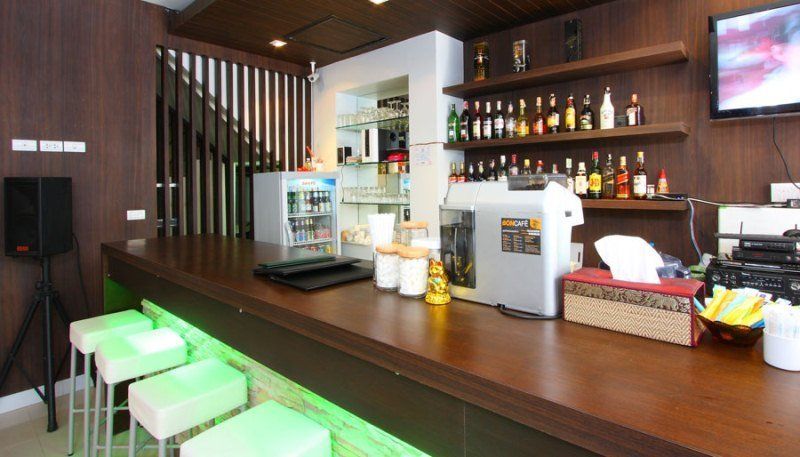 @ Boutique Hotel