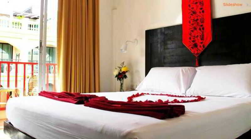 Hostel Boomerang Phuket