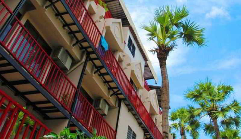 Hostel Boomerang