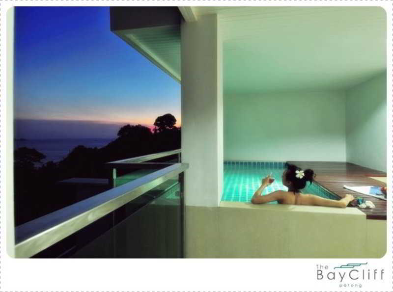 Hotel The Baycliff Residences Patong