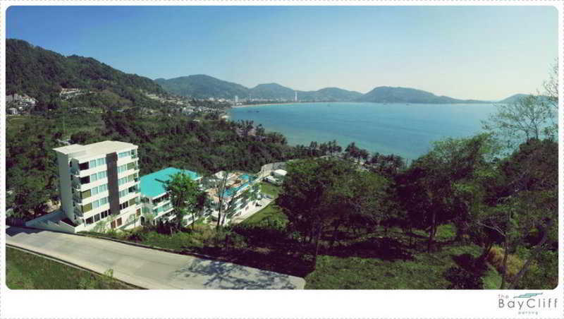 The Baycliff Residences 4* Patong