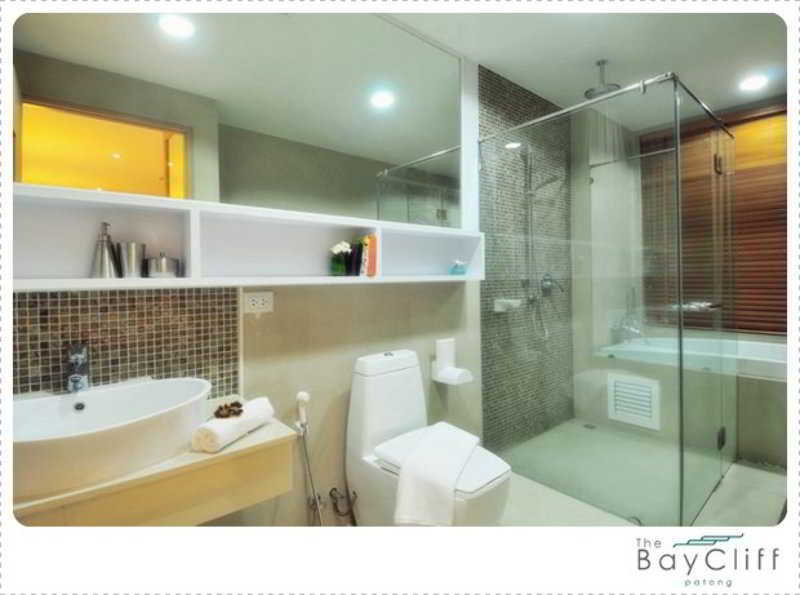 Hotel The Baycliff Residences 4*