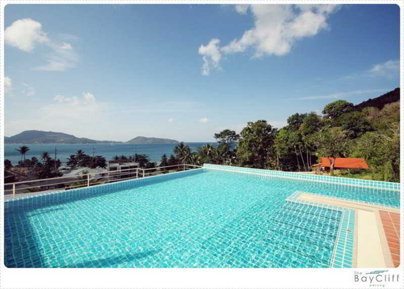 The Baycliff Residences 4*